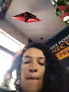 rebekka simpson online show from 12/13/24, 09:52