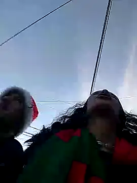 rebekka simpson online show from 12/14/24, 10:39