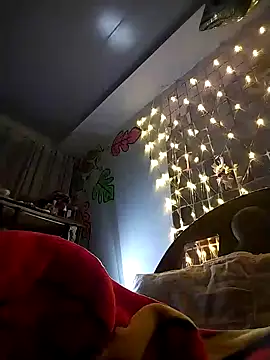 rebekka simpson online show from 12/24/24, 03:38