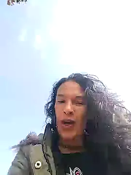 rebekka simpson online show from 01/16/25, 09:19