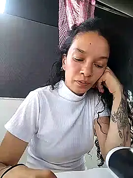 rebekka simpson online show from 01/22/25, 08:38