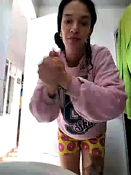 rebekka simpson online show from 01/27/25, 08:07