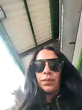 rebekka simpson online show from 01/31/25, 07:51