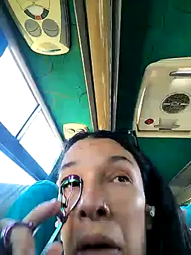 rebekka simpson online show from 02/01/25, 02:13