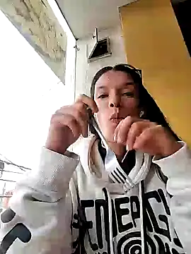 rebekka simpson online show from 02/01/25, 07:02