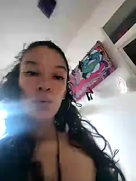 rebekka simpson online show from 02/10/25, 04:47