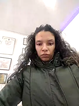 rebekka simpson online show from 02/21/25, 05:20