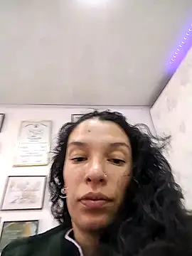 rebekka simpson online show from 02/22/25, 04:40