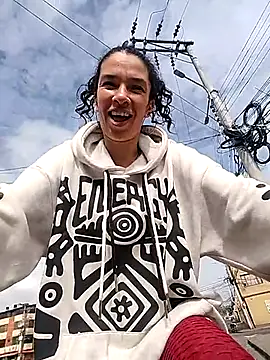 rebekka simpson online show from 02/26/25, 01:30