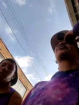 rebekka simpson online show from 02/26/25, 08:44