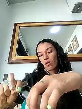 rebekka simpson online show from 03/01/25, 06:21