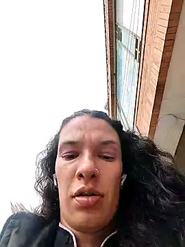 rebekka simpson online show from 03/14/25, 02:52