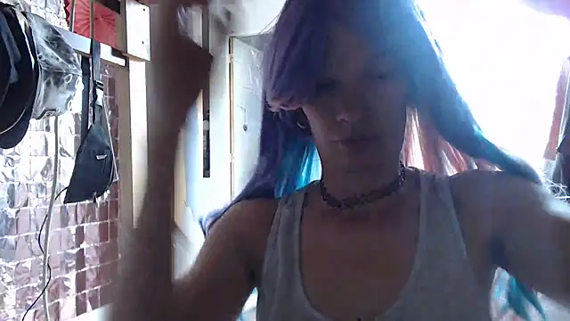 rebekka simpson online show from 10/10/25, 02:38