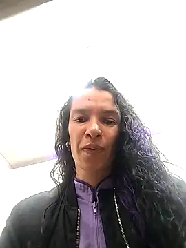 rebekka simpson online show from 11/04/25, 02:05