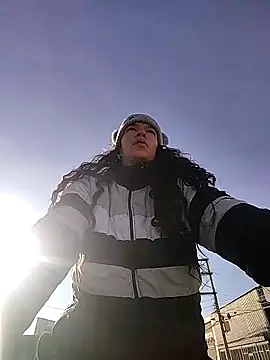 rebekka simpson online show from 11/07/25, 12:05