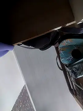 rebekka simpson online show from 11/29/25, 01:03