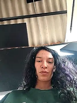 rebekka simpson online show from 02/08/26, 02:09