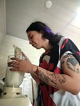 rebekka simpson online show from 02/19/26, 01:18