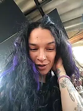 rebekka simpson online show from 03/08/26, 09:07