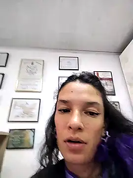 rebekka simpson online show from 04/10/26, 08:24