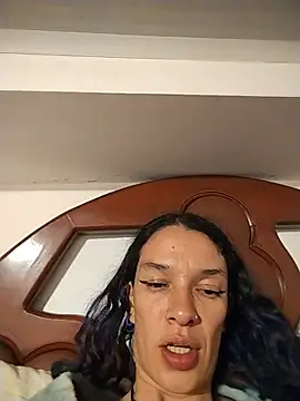 rebekka simpson online show from 06/14/26, 03:08