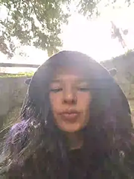 rebekka simpson online show from 07/10/26, 01:47