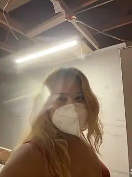 allissonw13 online show from 01/18/26, 08:18