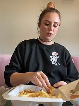 Blaze Baby online show from 01/24/25, 07:07