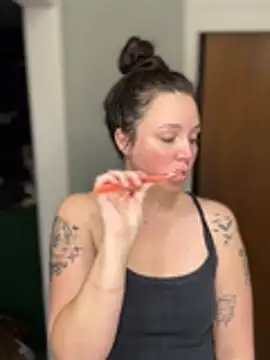 Blaze Baby online show from 02/03/26, 03:39