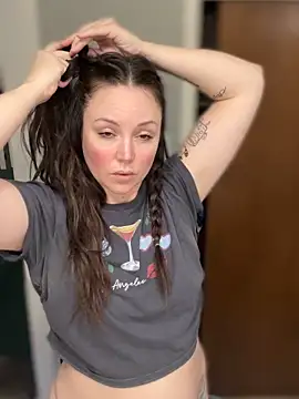 Blaze Baby online show from 02/18/26, 03:52