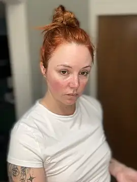 Blaze Baby online show from 03/09/26, 02:21