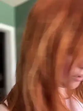 Blaze Baby online show from 03/18/26, 05:16