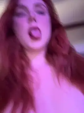 Blaze Baby online show from 03/19/26, 04:33