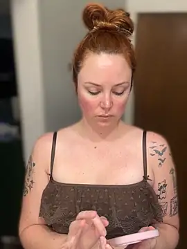 Blaze Baby online show from 03/30/26, 02:18