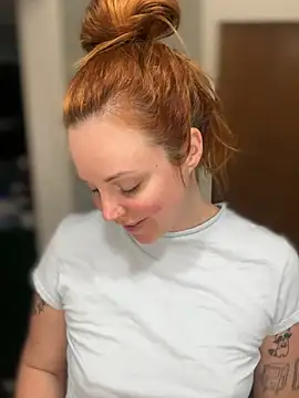 Blaze Baby online show from 04/01/26, 01:23