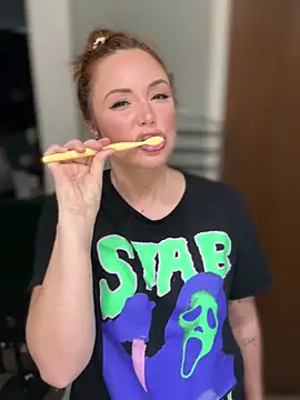 Blaze Baby online show from 04/07/26, 02:28