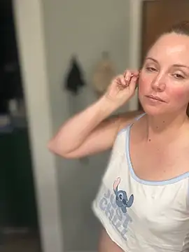 Blaze Baby online show from 05/01/26, 02:10