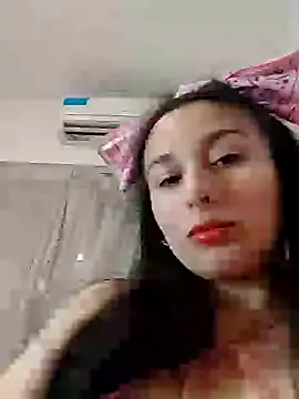 Bigyummmzul online show from 01/30/25, 02:38