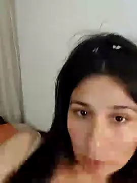 Bigyummmzul online show from 02/15/25, 02:58