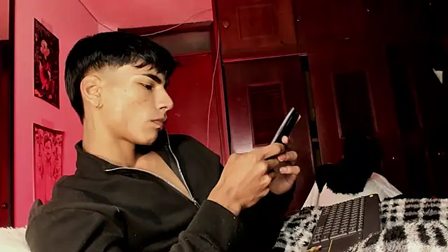 Teo skinny online show from 05/06/26, 03:06