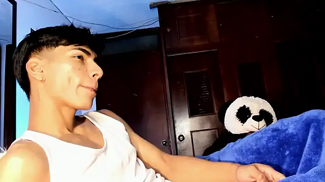 Teo skinny online show from 05/09/26, 03:06