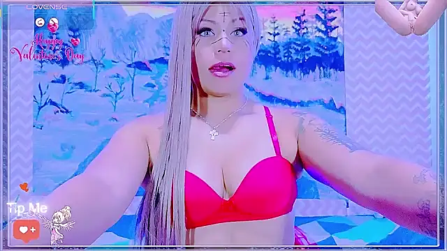 BONNYFETISHSEX online show from 02/15/26, 03:58