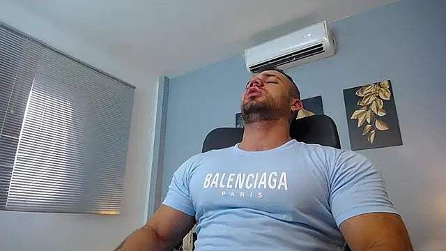 JeremyLowe online show from 12/13/24, 01:22