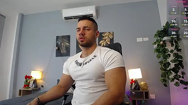 JeremyLowe online show from 12/20/24, 01:11