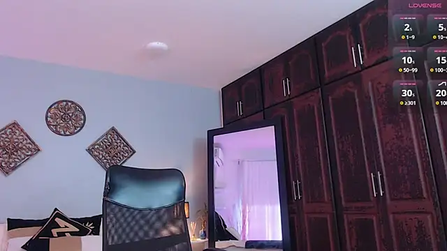 JeremyLowe online show from 01/14/25, 01:06