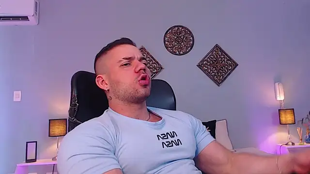 JeremyLowe online show from 01/21/25, 04:16