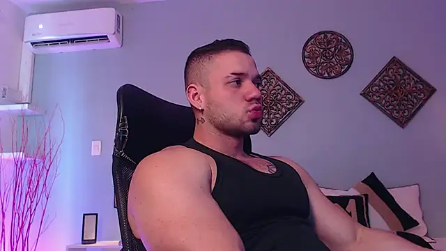 JeremyLowe online show from 01/29/25, 04:30