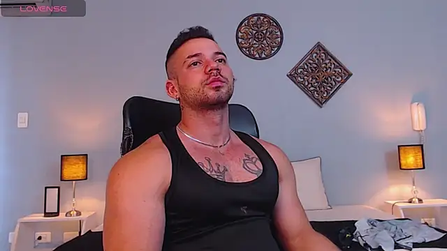 JeremyLowe online show from 03/12/25, 04:24