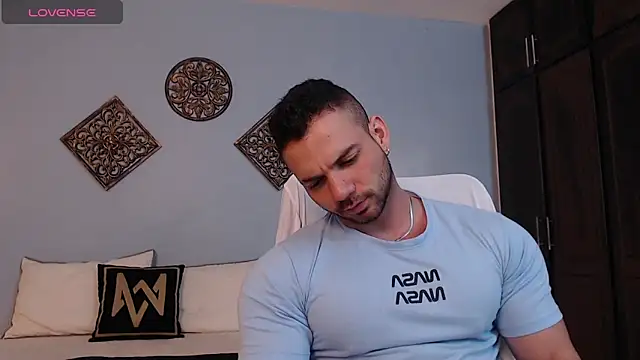 JeremyLowe online show from 03/14/25, 04:40