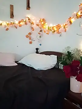 Snapshot of Malka_Burning chatting on 01/11/25, 11:46 Malka Burning online show from 01/11/25, 11:46